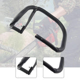 Maxbell Chainsaw Handle Bar for MS440 MS460 Professional Heavy Duty Sturdy Anti Slip