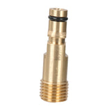Maxbell Pressure Washer Adapter Accessories for M14 Quick Connect 8.7mm Socket Brass