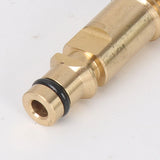 Maxbell Pressure Washer Adapter Accessories for M14 Quick Connect 8.7mm Socket Brass