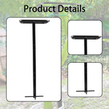 Maxbell Dragon Fruit Trellis Versatile Garden Trellis for Cucumbers Backyard Flowers