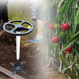 Maxbell Dragon Fruit Trellis Garden Climbing Support for Cucumbers Vines Houseplants