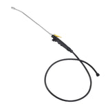 Maxbell Sprayer Wand Replacement Sturdy Spray Wand for Hanging Plant Lawn Flower Bed 48cm
