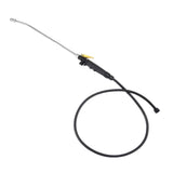 Maxbell Sprayer Wand Replacement Sturdy Spray Wand for Hanging Plant Lawn Flower Bed 48cm