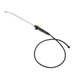 Maxbell Sprayer Wand Replacement Sturdy Spray Wand for Hanging Plant Lawn Flower Bed 48cm