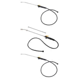 Maxbell Sprayer Wand Replacement Sturdy Spray Wand for Hanging Plant Lawn Flower Bed 48cm