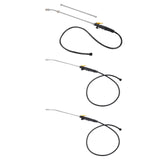 Maxbell Sprayer Wand Replacement Sturdy Spray Wand for Hanging Plant Lawn Flower Bed 48cm