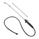 Maxbell Sprayer Wand Replacement Sturdy Spray Wand for Hanging Plant Lawn Flower Bed 112cm