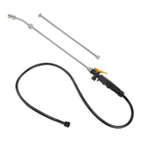 Maxbell Sprayer Wand Replacement Sturdy Spray Wand for Hanging Plant Lawn Flower Bed 112cm