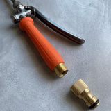 Maxbell Sprayer Wand for Garden Hose Flower Bed Water Hose Gardening Farm Spray Wand 30cm