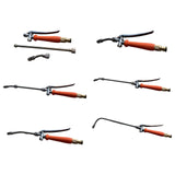 Maxbell Sprayer Wand for Garden Hose Flower Bed Water Hose Gardening Farm Spray Wand 30cm