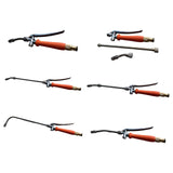 Maxbell Sprayer Wand for Garden Hose Flower Bed Water Hose Gardening Farm Spray Wand 30cm
