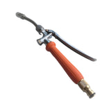 Maxbell Sprayer Wand for Garden Hose Flower Bed Water Hose Gardening Farm Spray Wand 30cm