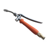 Maxbell Sprayer Wand for Garden Hose Flower Bed Water Hose Gardening Farm Spray Wand 30cm