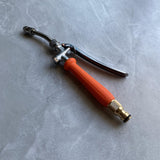 Maxbell Sprayer Wand for Garden Hose Flower Bed Water Hose Gardening Farm Spray Wand 30cm