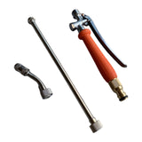 Maxbell Sprayer Wand for Garden Hose Flower Bed Water Hose Gardening Farm Spray Wand 72cm