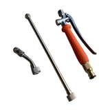 Maxbell Sprayer Wand for Garden Hose Flower Bed Water Hose Gardening Farm Spray Wand 72cm