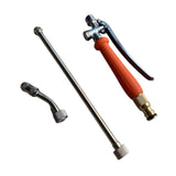 Maxbell Sprayer Wand for Garden Hose Flower Bed Water Hose Gardening Farm Spray Wand 72cm