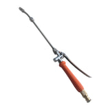 Maxbell Sprayer Wand for Garden Hose Flower Bed Water Hose Gardening Farm Spray Wand 48cm