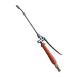 Maxbell Sprayer Wand for Garden Hose Flower Bed Water Hose Gardening Farm Spray Wand 48cm