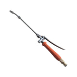 Maxbell Sprayer Wand for Garden Hose Flower Bed Water Hose Gardening Farm Spray Wand 48cm