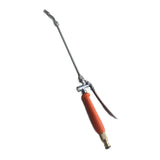 Maxbell Sprayer Wand for Garden Hose Flower Bed Water Hose Gardening Farm Spray Wand 58cm