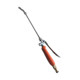 Maxbell Sprayer Wand for Garden Hose Flower Bed Water Hose Gardening Farm Spray Wand 58cm