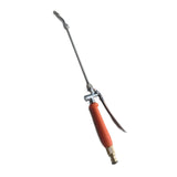 Maxbell Sprayer Wand for Garden Hose Flower Bed Water Hose Gardening Farm Spray Wand 58cm