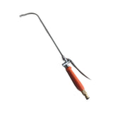 Maxbell Sprayer Wand for Garden Hose Flower Bed Water Hose Gardening Farm Spray Wand 60cm