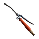 Maxbell Sprayer Wand for Garden Hose Flower Bed Water Hose Gardening Farm Spray Wand 38cm