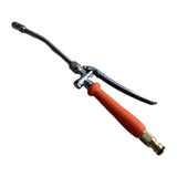 Maxbell Sprayer Wand for Garden Hose Flower Bed Water Hose Gardening Farm Spray Wand 38cm