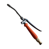 Maxbell Sprayer Wand for Garden Hose Flower Bed Water Hose Gardening Farm Spray Wand 38cm