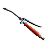 Maxbell Sprayer Wand for Garden Hose Flower Bed Water Hose Gardening Farm Spray Wand 38cm