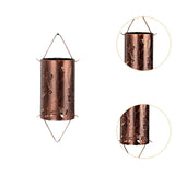 Maxbell Rain Chain Downspout Water Diverter Accessories for Downspout Garden Outdoor