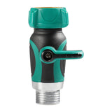 Maxbell Garden Hose Connector Sturdy Water Hose Fittings for Agricultural Irrigation