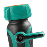 Maxbell Garden Hose Connector Sturdy Water Hose Fittings for Agricultural Irrigation