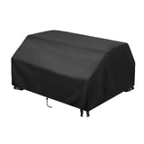 Maxbell Kids Sand Table Cover for Picnic Tables Wooden Outdoor Sensory Tables Garden 210D