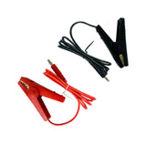 Maxbell Electric Fence Connection Cable Sturdy Electric Fence Parts for Yard Outdoor