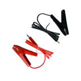 Maxbell Electric Fence Connection Cable Sturdy Electric Fence Parts for Yard Outdoor