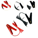 Maxbell Electric Fence Connection Cable Sturdy Electric Fence Parts for Yard Outdoor