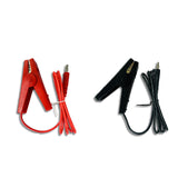 Maxbell Electric Fence Connection Cable Sturdy Electric Fence Parts for Yard Outdoor