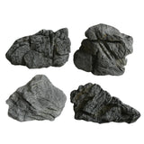 Maxbell Landscape Rock Ornaments Rock Landscape for Garden Courtyard