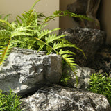 Maxbell Landscape Rock Ornaments Rock Landscape for Garden Courtyard