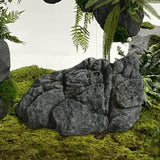 Maxbell Landscape Rock Ornaments Rock Landscape for Garden Courtyard
