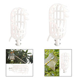 Maxbell Fruit Picker Thickened Professional Portable for Catcher Pear Peach