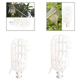 Maxbell Fruit Picker Thickened Professional Portable for Catcher Pear Peach