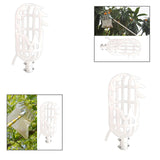 Maxbell Fruit Picker Thickened Professional Portable for Catcher Pear Peach