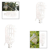 Maxbell Fruit Picker Thickened Professional Portable for Catcher Pear Peach