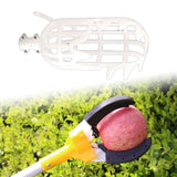 Maxbell Fruit Picker Thickened Professional Portable for Catcher Pear Peach