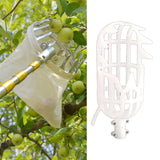Maxbell Fruit Picker Thickened Professional Portable for Catcher Pear Peach