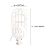 Maxbell Fruit Picker Thickened Professional Portable for Catcher Pear Peach